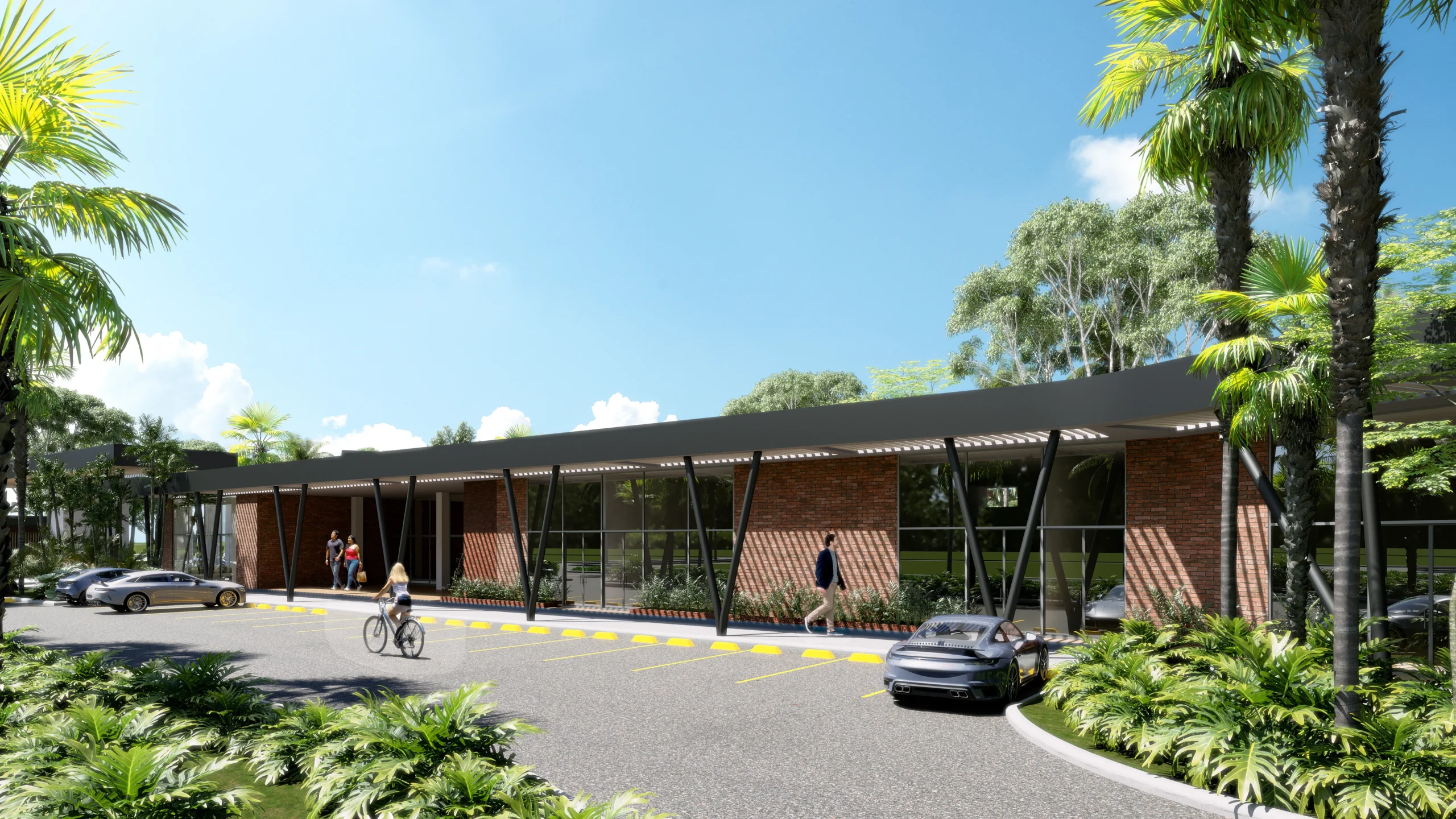 Plaza comercial-ARAYA_resultado